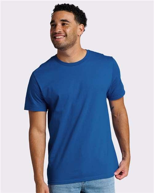 Premium Cotton T-Shirt - 570MR