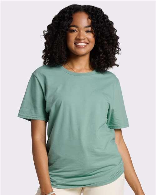 Premium Cotton T-Shirt - 570MR