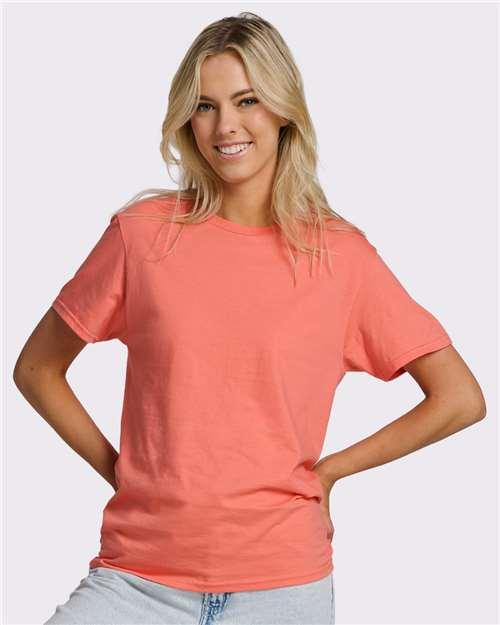 Premium Cotton T-Shirt - 570MR