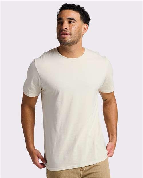 Premium Cotton T-Shirt - 570MR