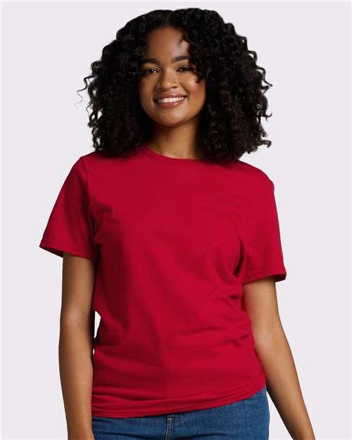 Premium Cotton T-Shirt - 570MR