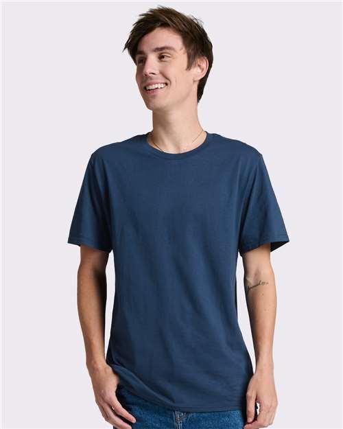 Premium Cotton T-Shirt - 570MR