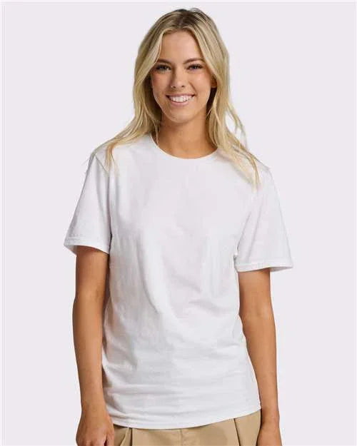 Premium Cotton T-Shirt - 570MR