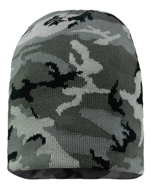 8" Beanie - SP08