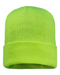 Safety Yellow