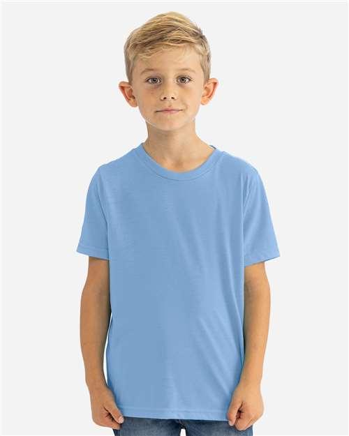 Youth CVC T-Shirt - 3312