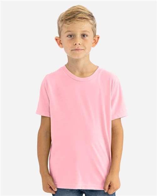 Youth CVC T-Shirt - 3312