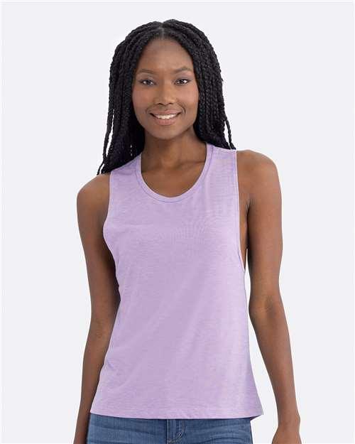 Women’s Festival Muscle Tank - 5013