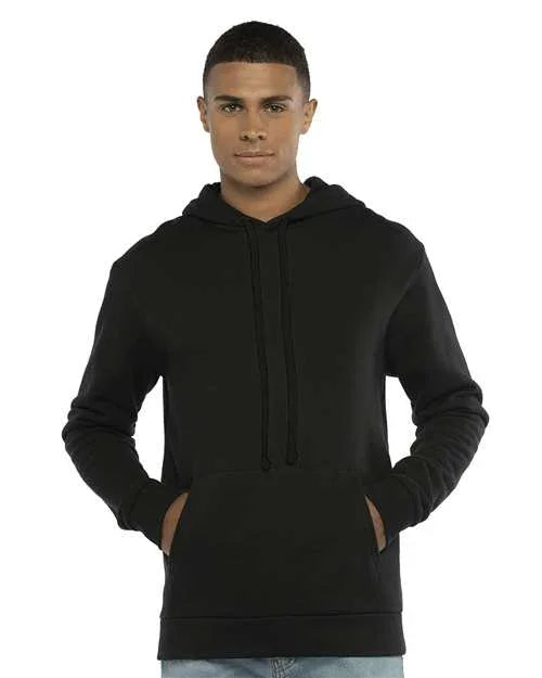 Unisex Santa Barbara Hoodie Sweatshirt - 9303