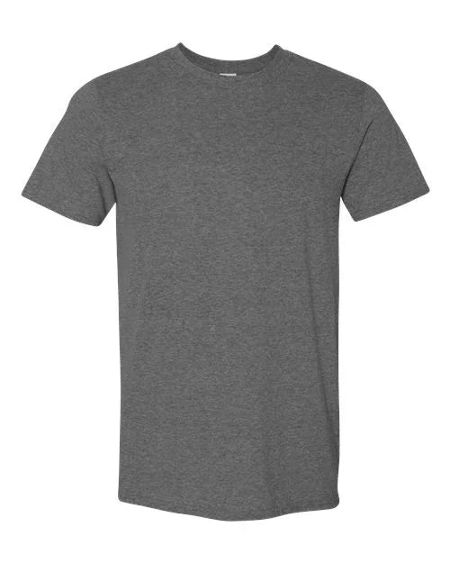Men's Softstyle® T-Shirt - S - Transfer Kingdom