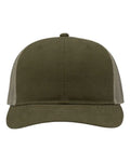 Dark Olive Green/ Khaki