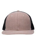 X Hatch Khaki/ Black