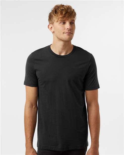 Combed Cotton T-Shirt - 602