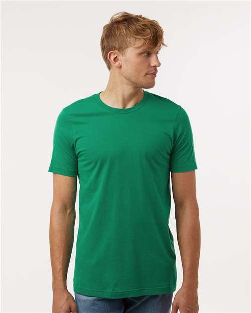 Combed Cotton T-Shirt - 602