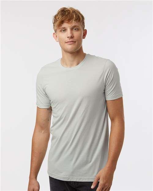 Combed Cotton T-Shirt - 602