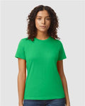 Irish Green