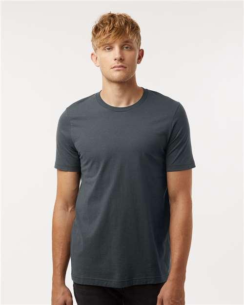 Combed Cotton T-Shirt - 602