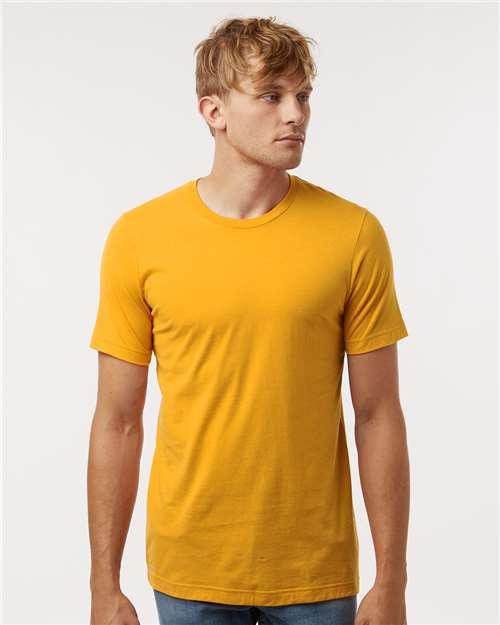 Combed Cotton T-Shirt - 602