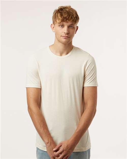 Combed Cotton T-Shirt - 602