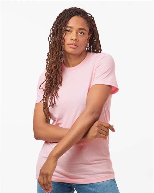 Combed Cotton T-Shirt - 602