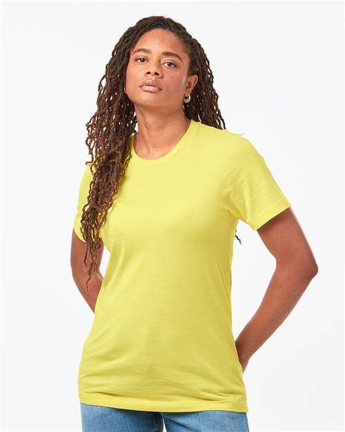 Combed Cotton T-Shirt - 602