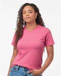 Heather Charity Pink