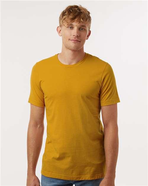 Combed Cotton T-Shirt - 602