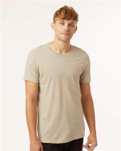 Combed Cotton T-Shirt - 602
