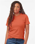 Heather Orange