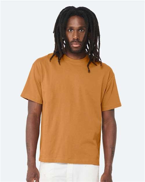 Unisex 6 oz. Heavyweight Tee - 3010