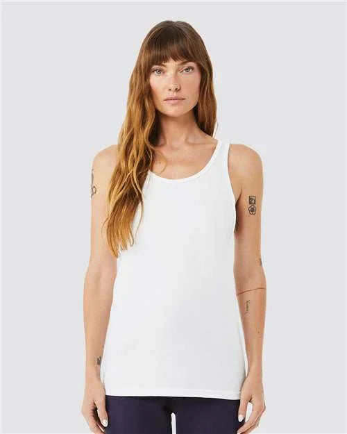 Unisex Triblend Tank - 3484