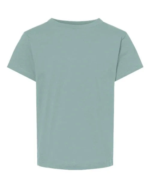 Toddler Jersey Tee - 2T - Transfer Kingdom