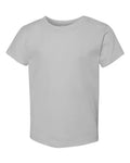Solid Athletic Grey