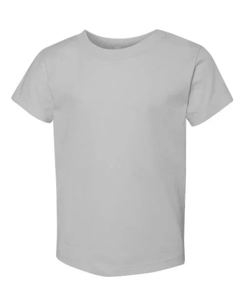 Toddler Jersey Tee - 2T - Transfer Kingdom
