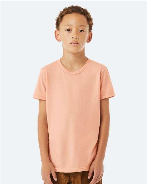 Youth Jersey Tee - S - Transfer Kingdom