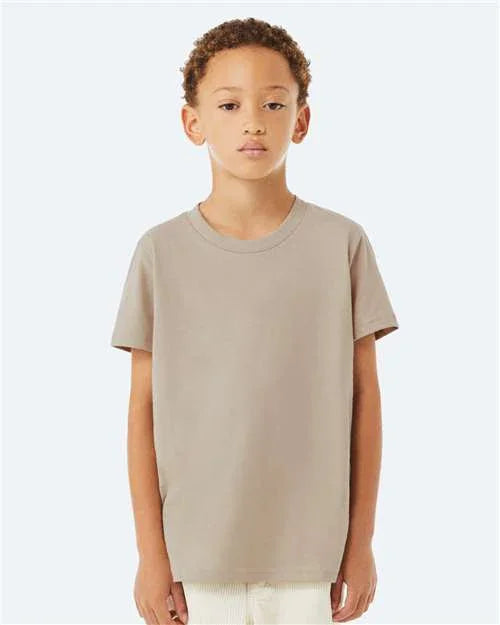 Youth Jersey Tee - S - Transfer Kingdom