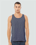 Heather Navy