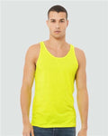 Neon Yellow