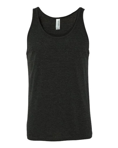 Unisex Triblend Tank - 3484