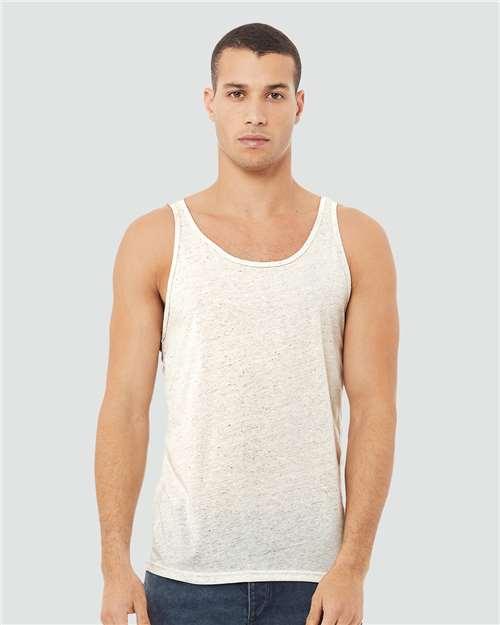 Unisex Triblend Tank - 3484