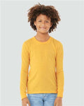 Heather Yellow Gold
