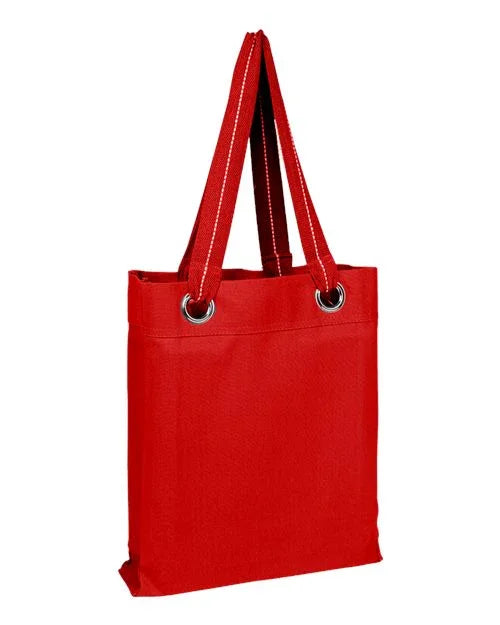 Large Grommet Tote Bag - Q1630