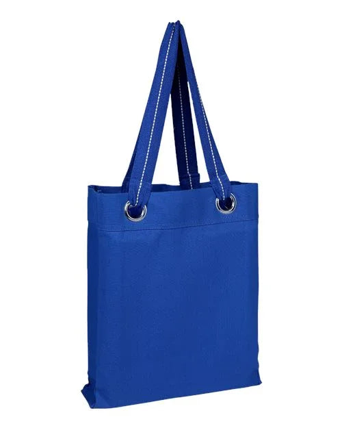 Large Grommet Tote Bag - Q1630