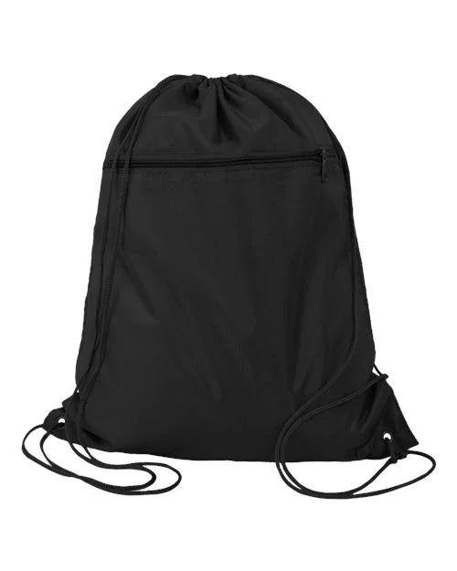 Polyester Drawstring Backpack - Q135200