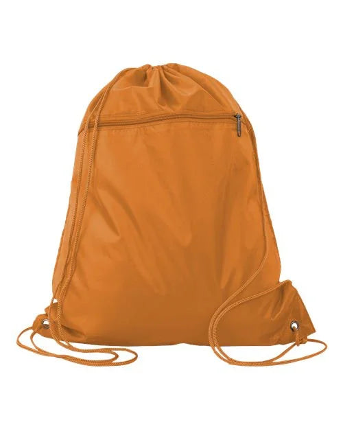 Polyester Drawstring Backpack - Q135200