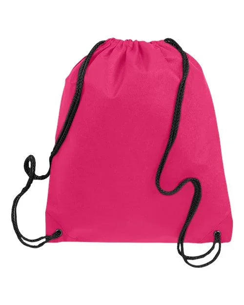 Non-Woven Drawstring Bag - Q1235