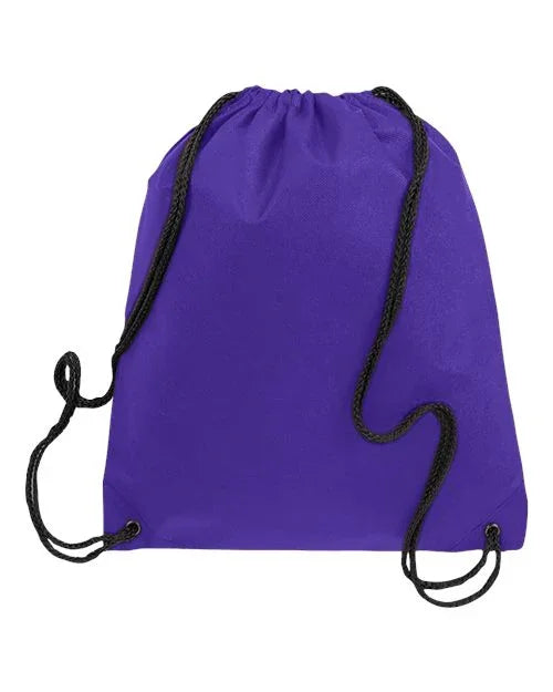 Non-Woven Drawstring Bag - Q1235