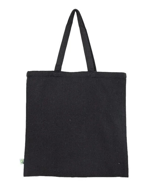 Sustainable Canvas Tote Bag - S800