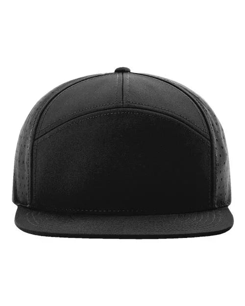 Cannon Cap - 169