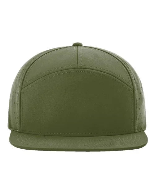 Cannon Cap - 169